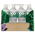 thumbnail image 6 of Poland Spring Maine Spring Water, 23.7 fl oz, 24 Pack Plastic Bottles, 6 of 12