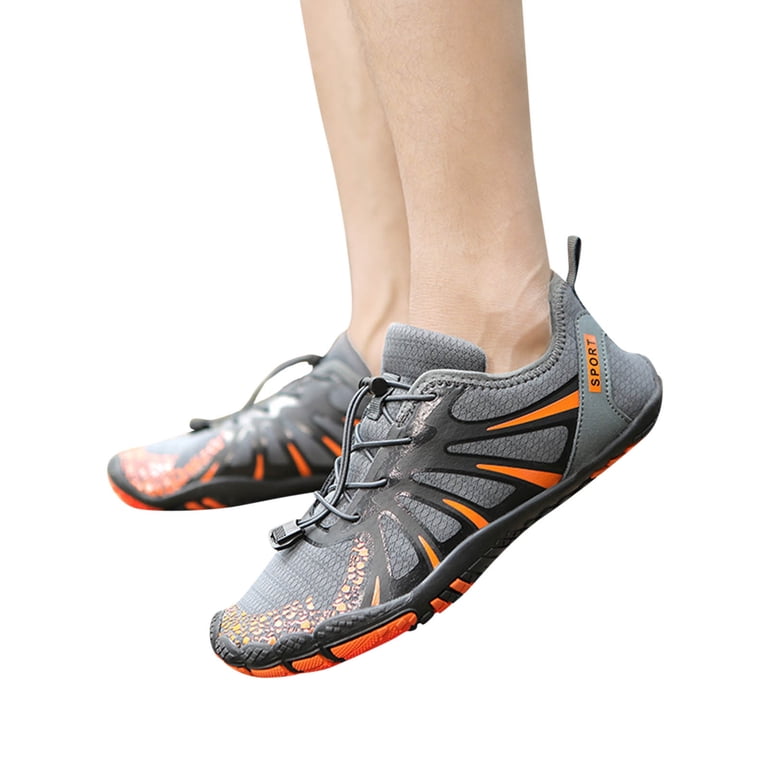 Barefoot Running Shoes Men Barefoot Water Shoes Women Men  display picture 2