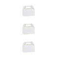 thumbnail image 2 of Caja de almacenamiento portátil para pasteles Matsuzay gran capacidad con asas Type4 NO4, 2 of 6