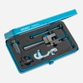 thumbnail image 1 of Hazet 2193/4K Tube flaring tool set, 1 of 1