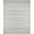 thumbnail image 2 of Hauteloom Nimue Wool Living Room, Bedroom Area Rug - Traditional, Transitional - Gray, Ivory - 5' x 7'6", 2 of 7