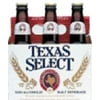 Texas Pride Select Non-Alcoholic Beer, 6 pack, 12 fl oz