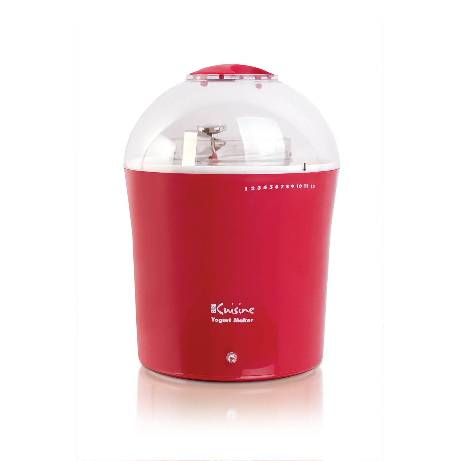 miracle yogurt maker