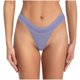 thumbnail image 5 of Puntoco Ropa interior para mujer, ropa interior de color sólido para mujer, ropa interior deportiva transpirable de cuatro esquinas, calzoncillos de encaje, 5 of 5