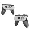 Controlador Izquierda Derecha Gamepad Joystick HandleGrip para Nintendo ...
