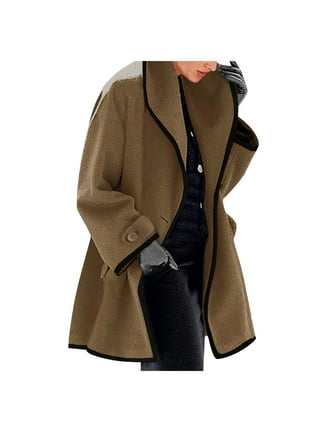 Womens Designer Coats
