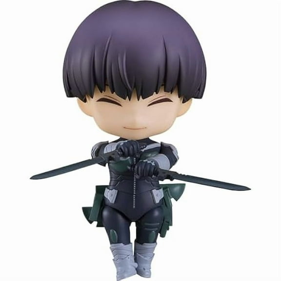 Kaiju No. 8: Soshiro Hoshina Nendoroid Action Figure