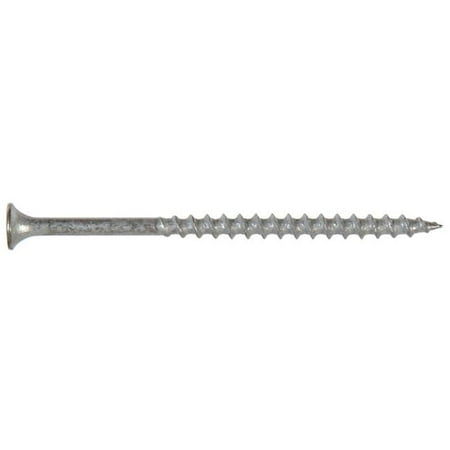 

Hillman Group 47691 1 lbs Deck Screw Phillips No. 10 x 3.75 in. Galvanized