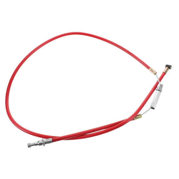 Motorcycle Throttle Wire Dirt Bike Clutch Cable Throttle Wire Motorcycle Throttle Wire Replacement Atv Clutch Cable Replacement