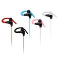 thumbnail image 4 of Sport Running Jogging Earphone Earhook Stereo Headphone with Mic for Cell Phone, 4 of 8