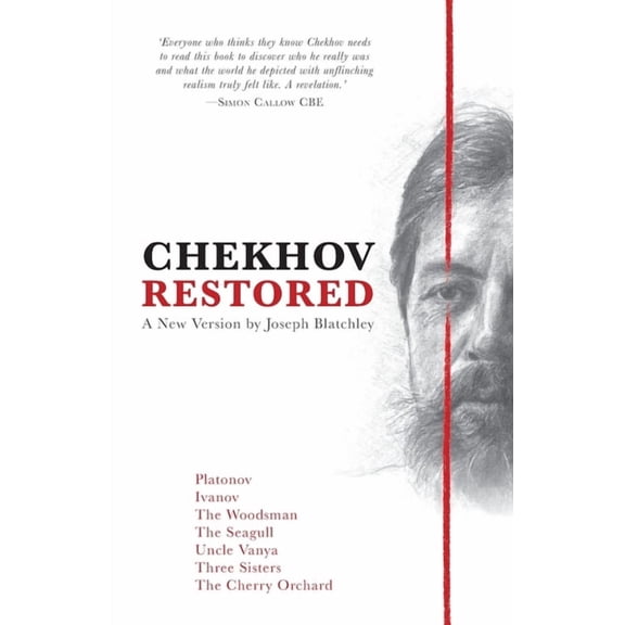 Chekhov (Paperback)