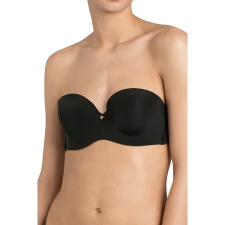 

Triumph Body Make-Up Essential Strapless Bra 56745