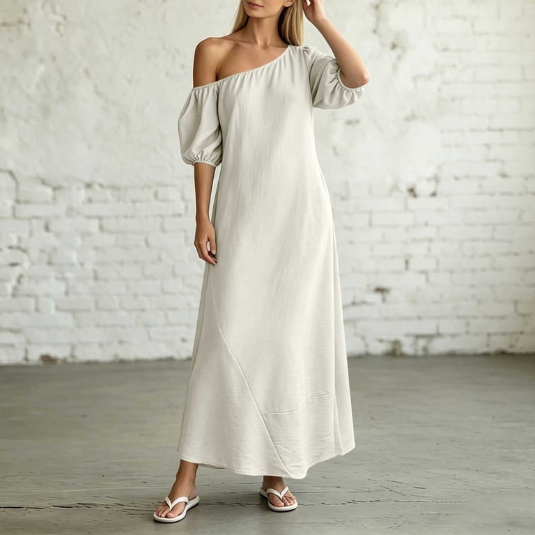 trendy summer maxi dresses Charming Yellow Floral Maxi Dress | Trendy Women's Dress