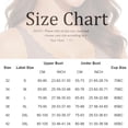 thumbnail image 3 of Dwellite Stretchy Bras for Women Wavy Neckline Push Up Wireless Bralettes Seamless Soft Comfort Everyday Bra Complexion 32, 3 of 4