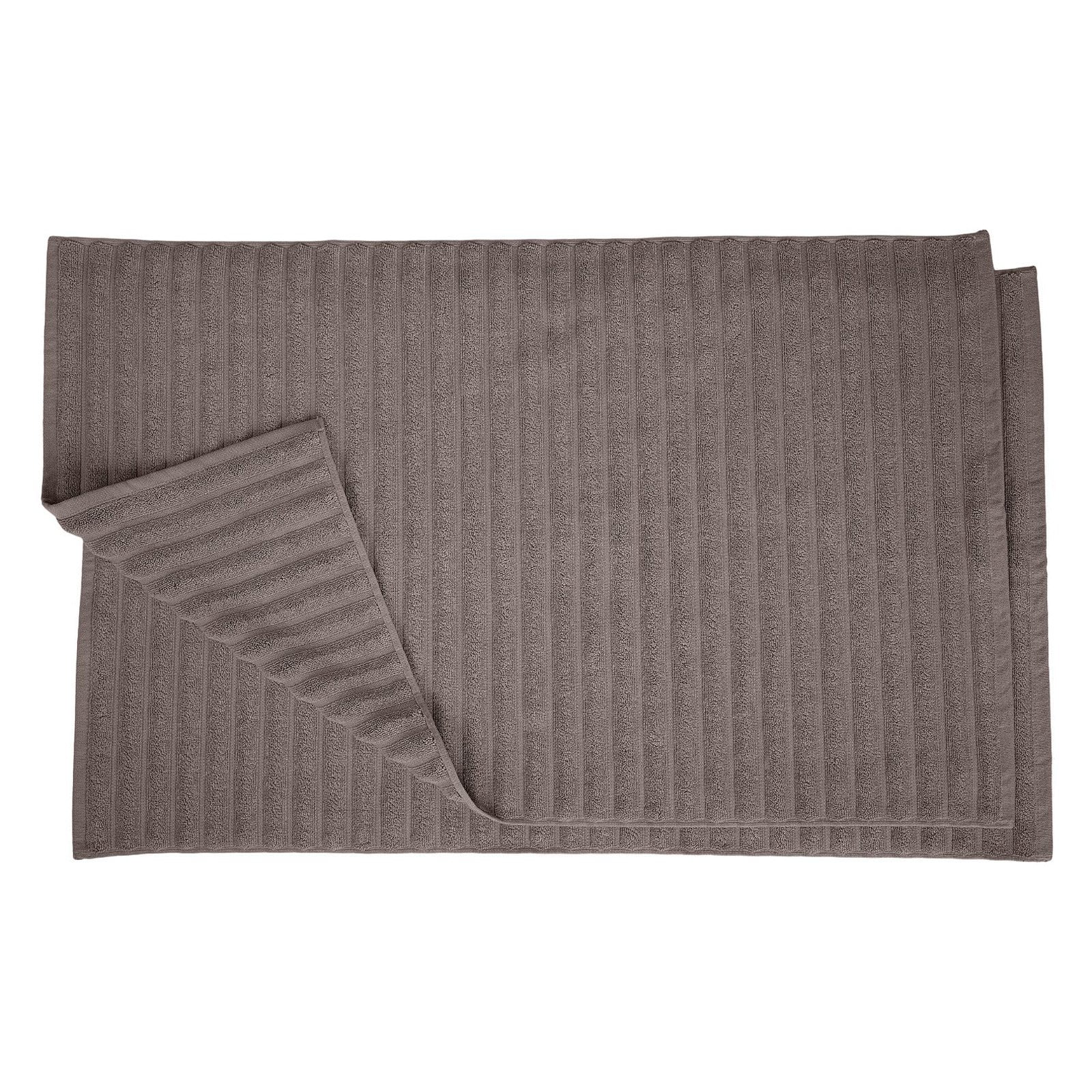 Impressions Ortley EcoFriendly Cotton 2Piece Bath Mat Set Walmart
