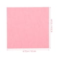 thumbnail image 3 of 100 Pcs Pudding Wrapping Papers Jar Decorative Seal Papers Candy Bottle Papers, 3 of 8