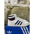 thumbnail image 2 of Adi-das Top Ten RB White Navy Red Trainers Shoes BNIB Size 10.5uk Men’s GX0740, 2 of 6