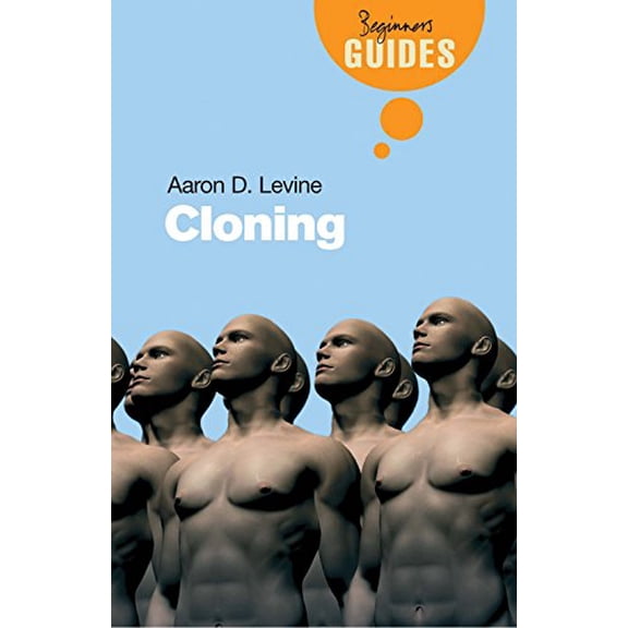 Pre-Owned Cloning: A Beginner's Guide, 9781851685226, 1851685227, Paperback,