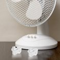 thumbnail image 4 of unbranded 4Ud Soporte Para Cabezal De Ventilador Eléctrico Para Reemplazo En Almacenes, 4 of 8
