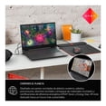 thumbnail image 2 of Laptop HP Omen Gaming 16-c0502la AMD Ryzen 7 8GB RAM GPU NVIDIA GeForce RTX 3050 512GB SSD, 2 of 4