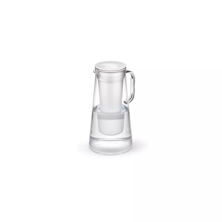 LifeStraw Home Water Filter Pitcher - 7-Cup - Pure Fresh Water Daily