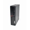 thumbnail image 1 of Cpu Lenovo M715s, AMD A6, 4gb de ram, 128gb de ssd, Reacondicionado., 1 of 4