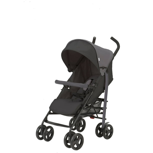 Urbini Swiftli Lightweight Stroller Fog Walmart Com Walmart Com