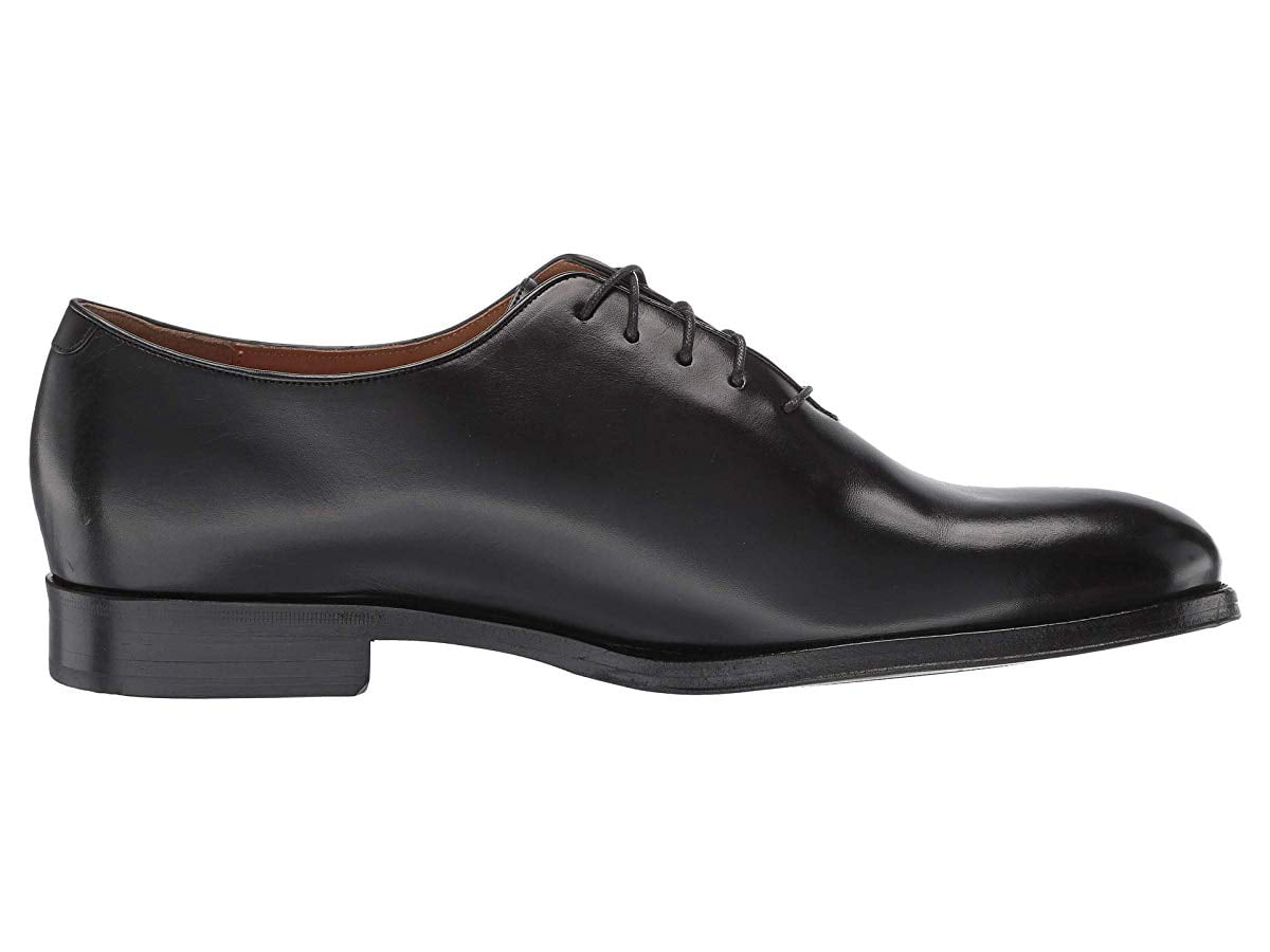 cole haan wholecut black
