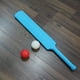 thumbnail image 2 of 1 juego de 4 piezas Kids Cricket Set Backyard Creative Sports Game Juego de mesa interactivo Cricket Jugar juguetes para interior al aire libre （Color aleatorio), 2 of 8