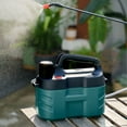 thumbnail image 1 of Rociador Eléctrico Pequeño Rociador de Mochila Eléctrica de Alta Presión a Prueba de Fugas de Plástico para Jardín de Césped ANGGREK  Otros, 1 of 8