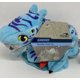 thumbnail image 1 of Disney Parks Pandora World of Avatar Banshee Magnetic Shoulder Plush New w Tags Disney NA, 1 of 3