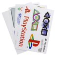 thumbnail image 2 of Playstation Gadget Decals, 2 of 3