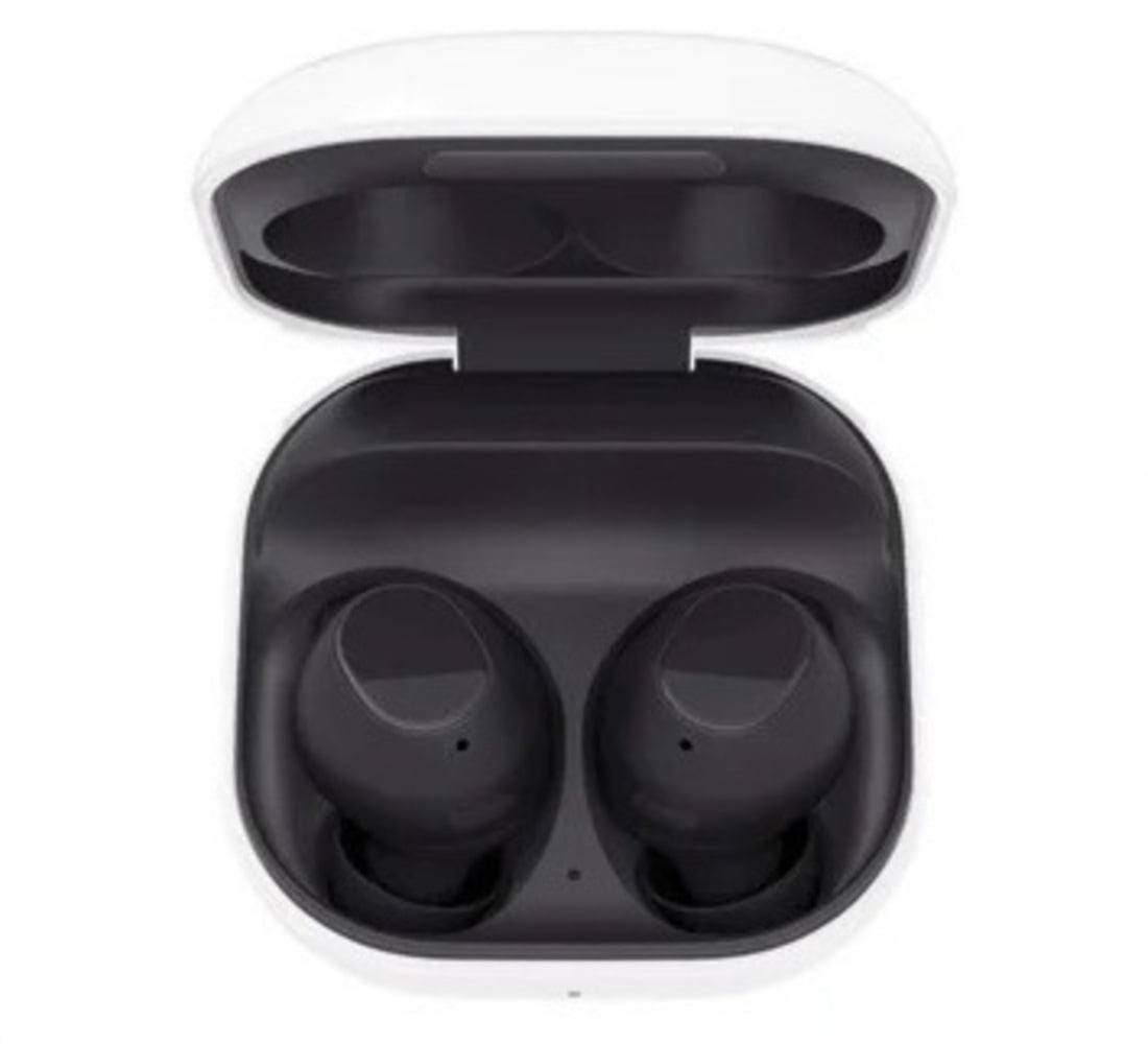 Samsung Galaxy Buds FE - White — Nstore