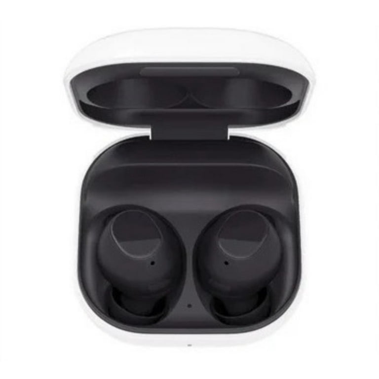 Samsung Galaxy Buds FE Bluetooth Earbuds, True Wireless with Charging Case,  Graphite 
