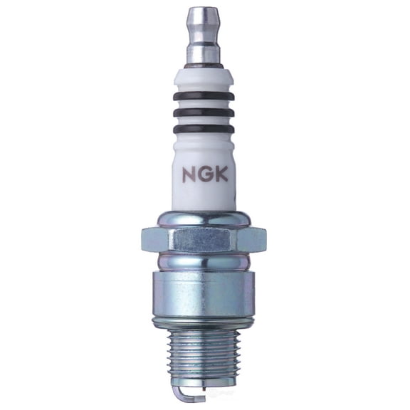 NGK 6692 Iridium IX Spark Plug (4 Pack)