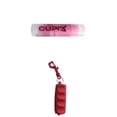 thumbnail image 1 of de tiro con Cuerda Cera Proteger Cuerda de Tubo encerado + Herramienta extractora de flechas rojo, 1 of 9