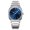 E99, variant on Men's Stainless Steel Quartz Watch Business Dress Wristwatch with Date Calendar Luminous Hands Water Resistant 30M Non Automatic for Office Formal Wear