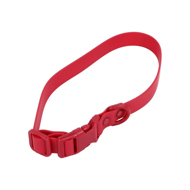 Collier pour Animaux de Compagnie, Collier Imperméable pour Chien Collier de Décoration pour Animaux de Compagnie Confortable à Porter avec Boucle Réglable Collier pour Chien pour la Marche en Plein Air pour Animaux de Compagnie
