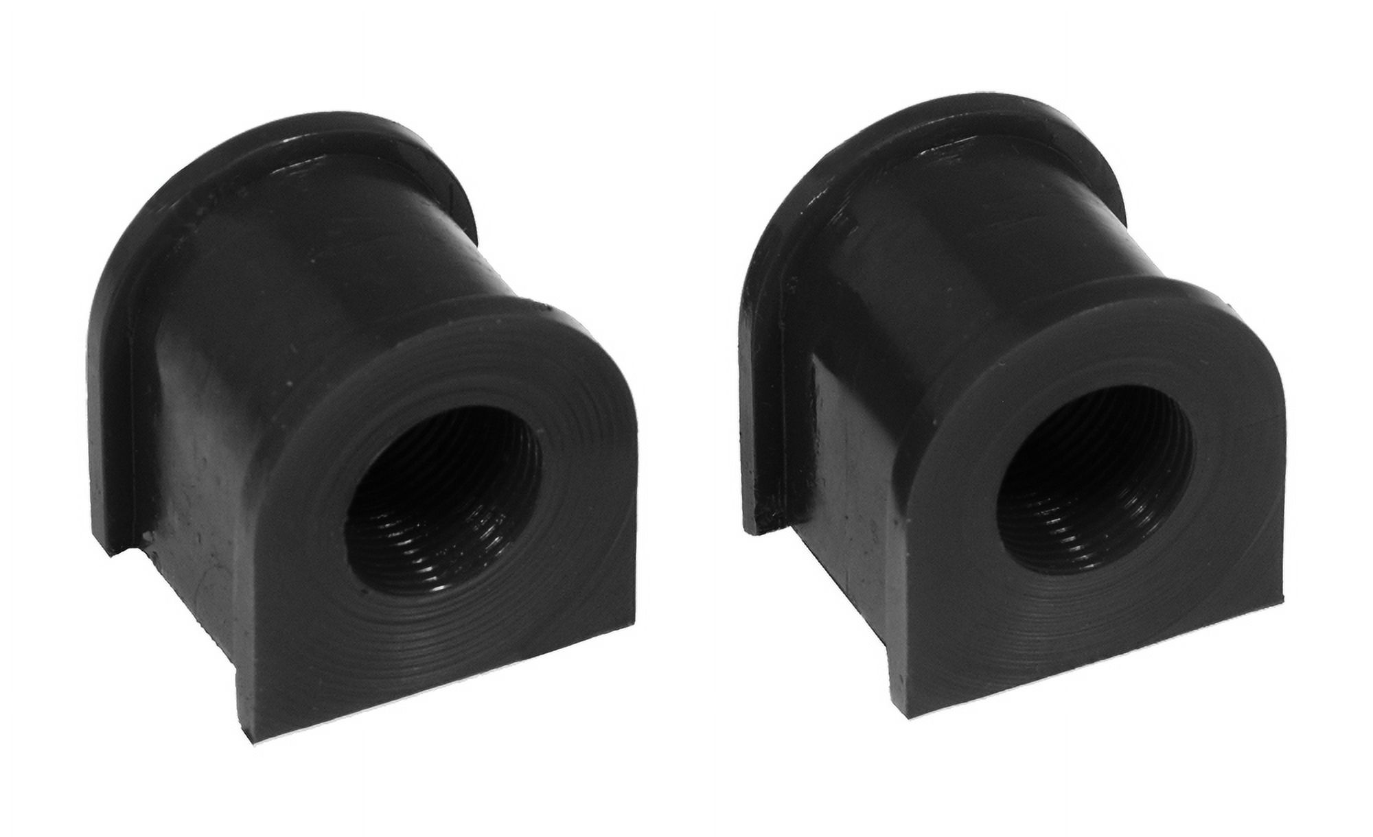 Prothane 88-91 Honda Civic/CRX Rear Sway Bar Bushings - 15mm - Black Fits select: 1994 HONDA ACCORD, 1996 HONDA ACCORD LX/EX
