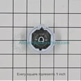 thumbnail image 3 of Whirlpool Dryer, Washing Machine Timer Knob WP8574963, 3 of 4