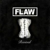 Flaw - Revival (Blue) - Music & Performance - Vinyl
