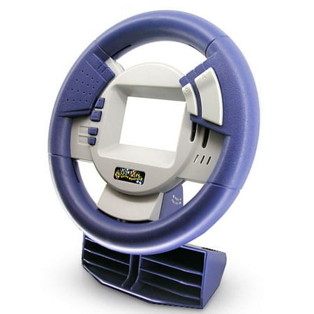 Rally Racer Wheel GBA