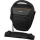 thumbnail image 1 of Funda de transporte Sony LCS-AMB/B Alpha Soft Camera, color negro, 1 of 3