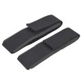 thumbnail image 1 of Correas de muñeca negras para entrenamiento con pesas y fitness. Mejora tus levantamientos, 1 of 8