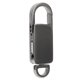 thumbnail image 2 of Grabadora de voz, grabadora de voz HiFi AI grabadora activada por voz Mini grabadora activada por voz experiencia incomparable, 2 of 8