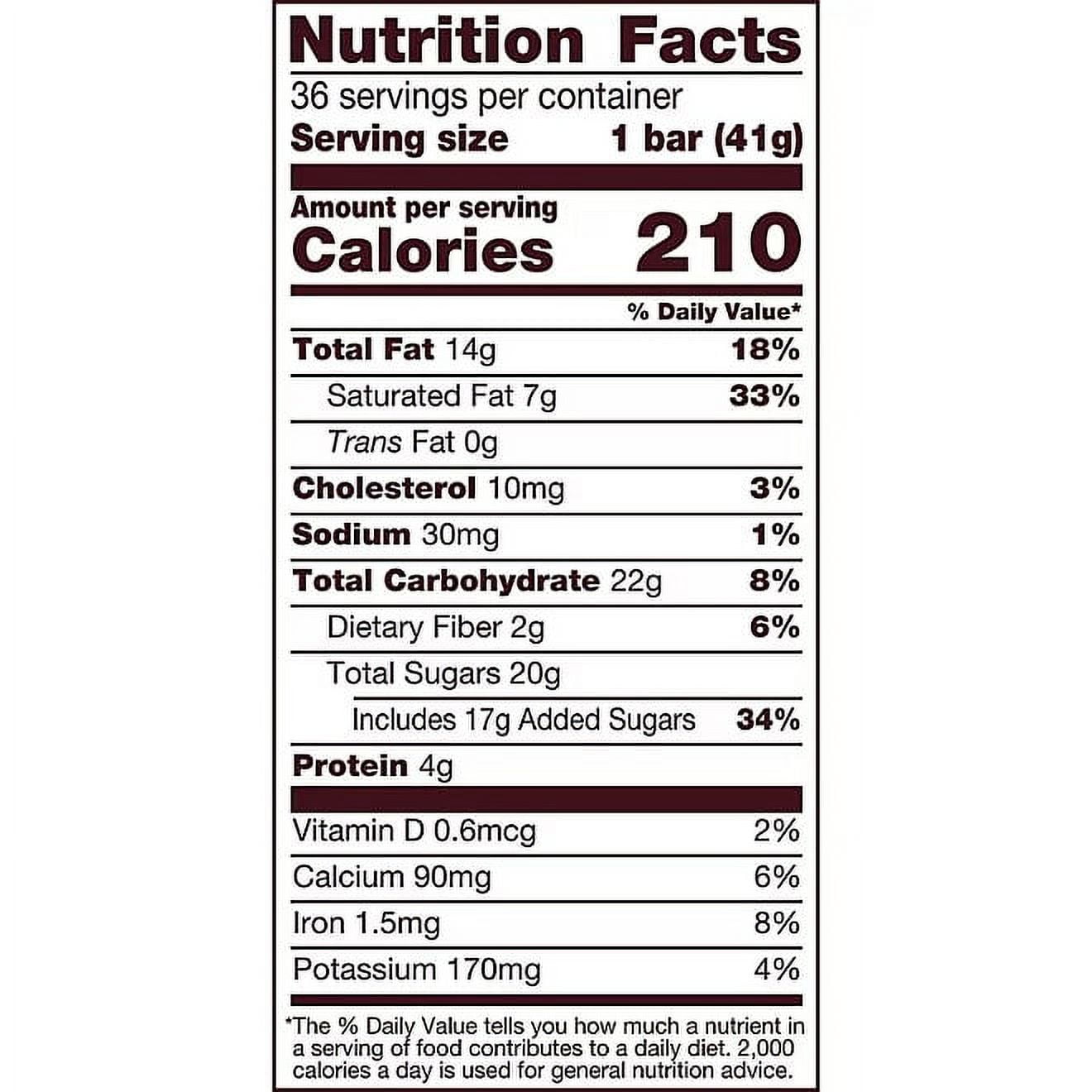 Hershey's Milk Chocolate Whole Almonds Candy Bars, 8 Pack, 1.45 oz