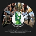 thumbnail image 7 of KLL Happy saint Patricks day Print Men's Muscle Gym Workout Stringer Tank Tops Bodybuilding Fitness T-Shirts Tank Tops Men-3X-Large, 7 of 7