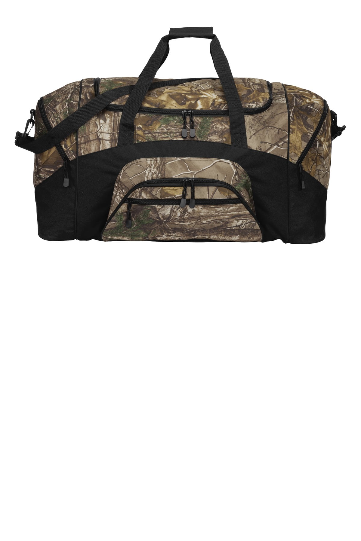 port authority duffel bag