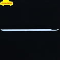 thumbnail image 3 of STAINLESS REAR TRUNK TAIL GATE DOOR LID COVER STRIP for Nissan Kicks 2017-2021, 3 of 4