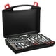 thumbnail image 1 of Caja de herramientas Estuche rígido Estuche para herramientas Caja de herramientas Craftsman Estuche para herramientas Caja de herramientas móvil Organizador de herramientas para mecánicos, 1 of 6